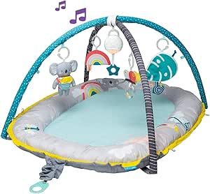 Koala Musical N/B Cosy Gym