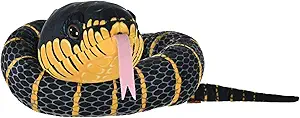 Snake - Black-fanged Mangrove