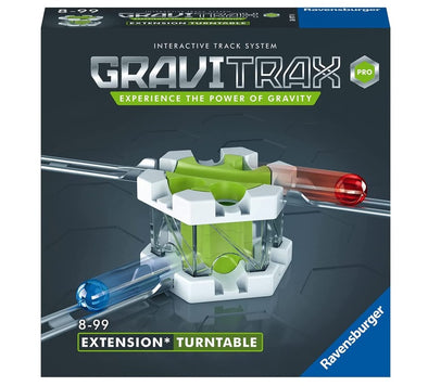 Gravitrax Pro Turntable