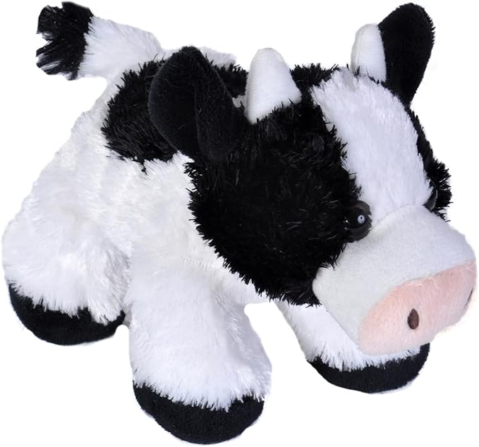 Hug'ems MIni Cow