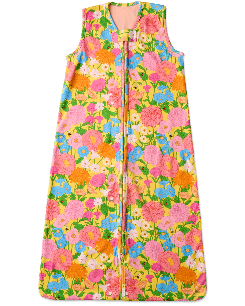 Sleep Bag - Follow The Sun