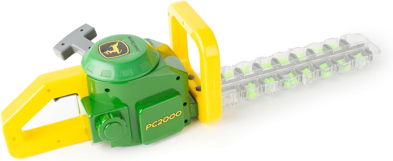 John Deere Power Hedge Trimmer