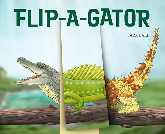Flip a Gator