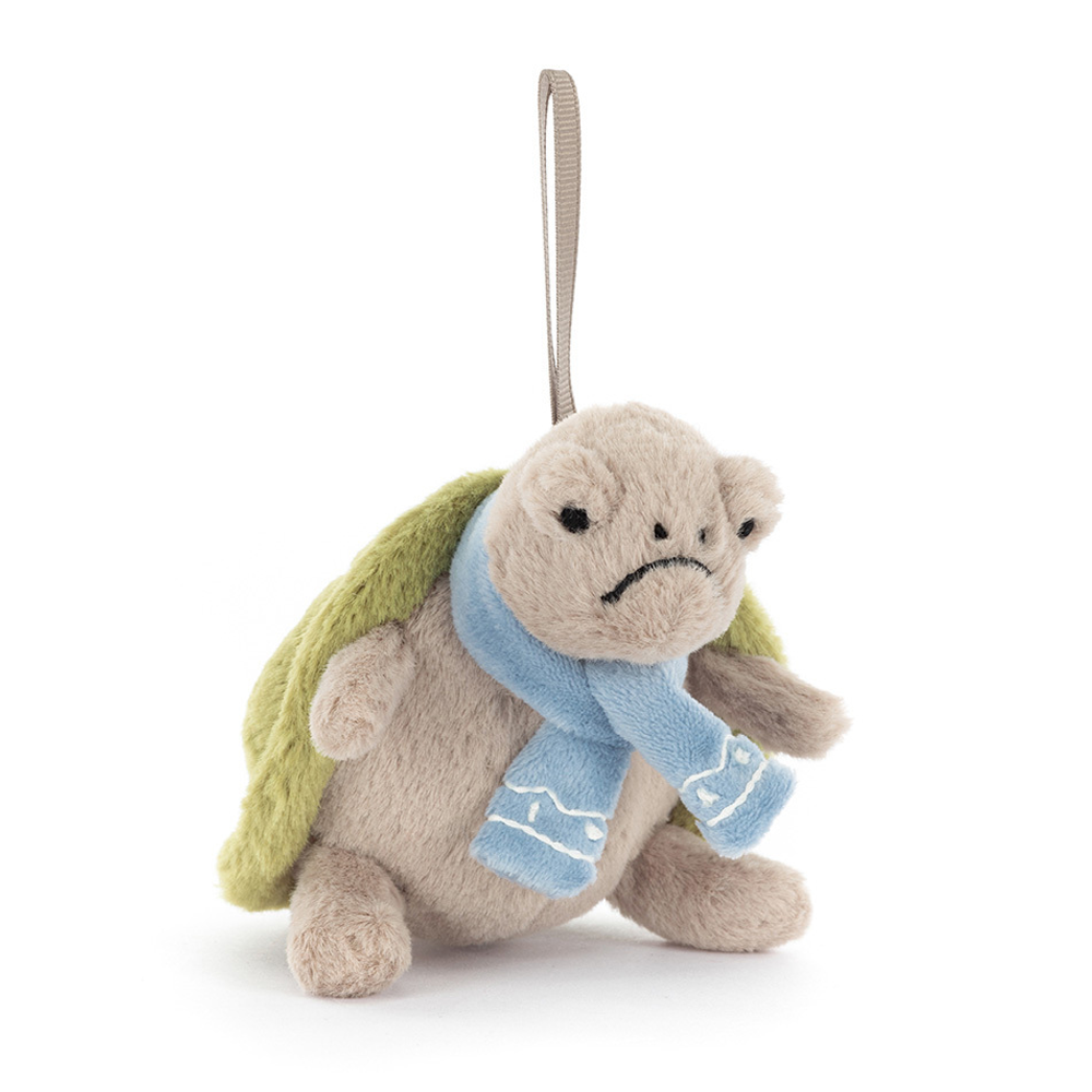 Timmy Turtle Decoration