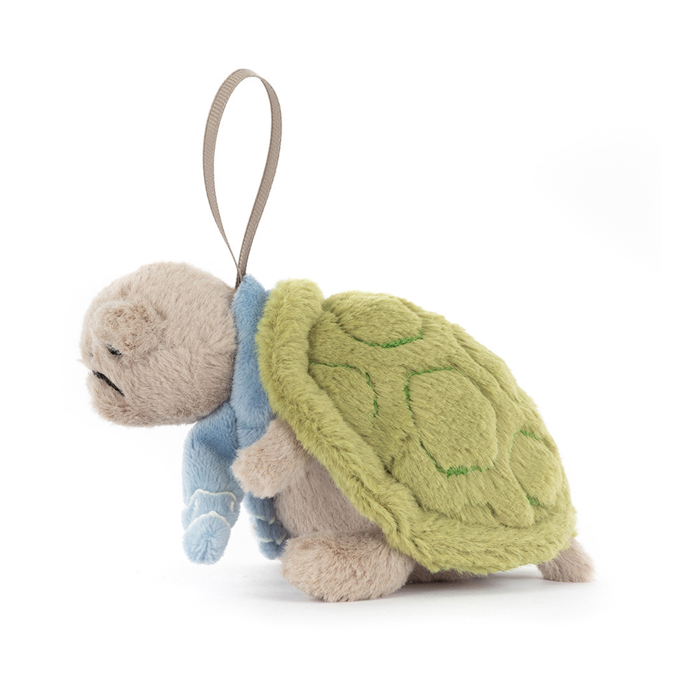 Timmy Turtle Decoration
