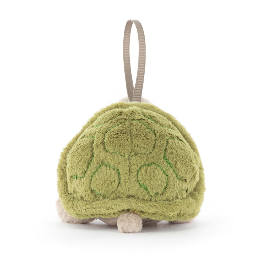Timmy Turtle Decoration