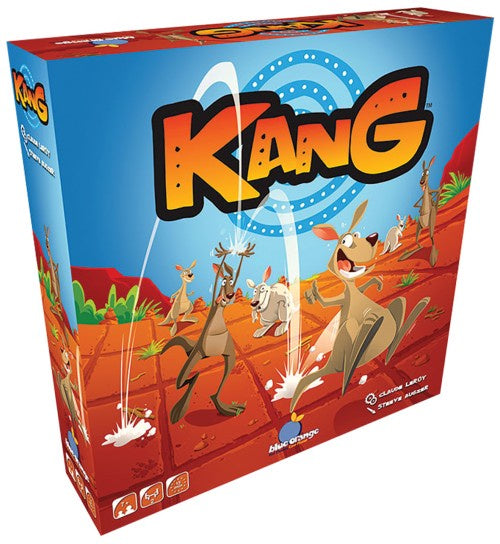 Kang