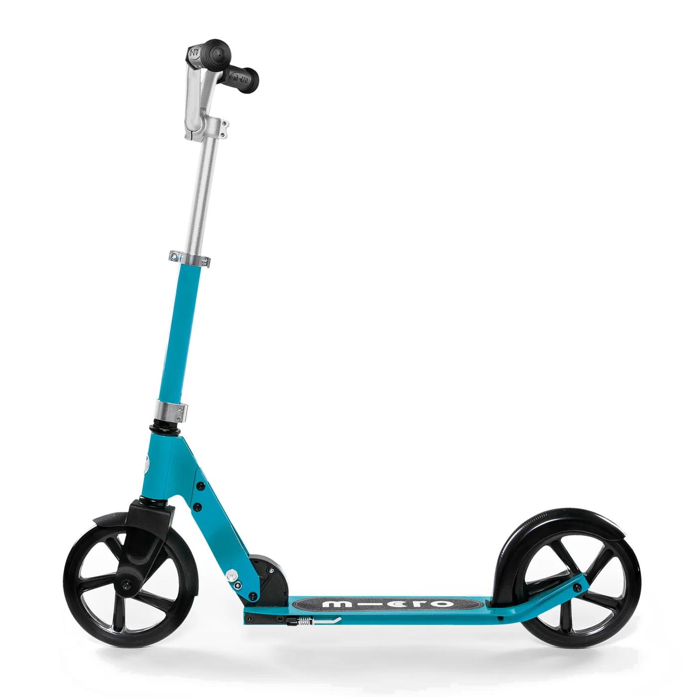 Micro Cruiser Scooter