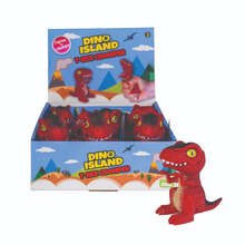Squish T-Rex