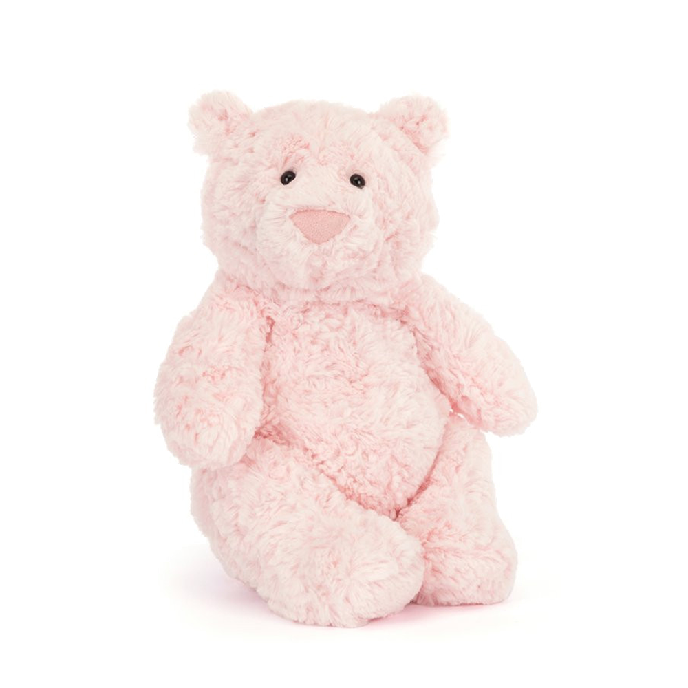 Leola Bear