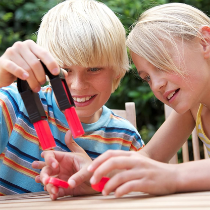 STEAM Powered Kids - Magnet Exploration