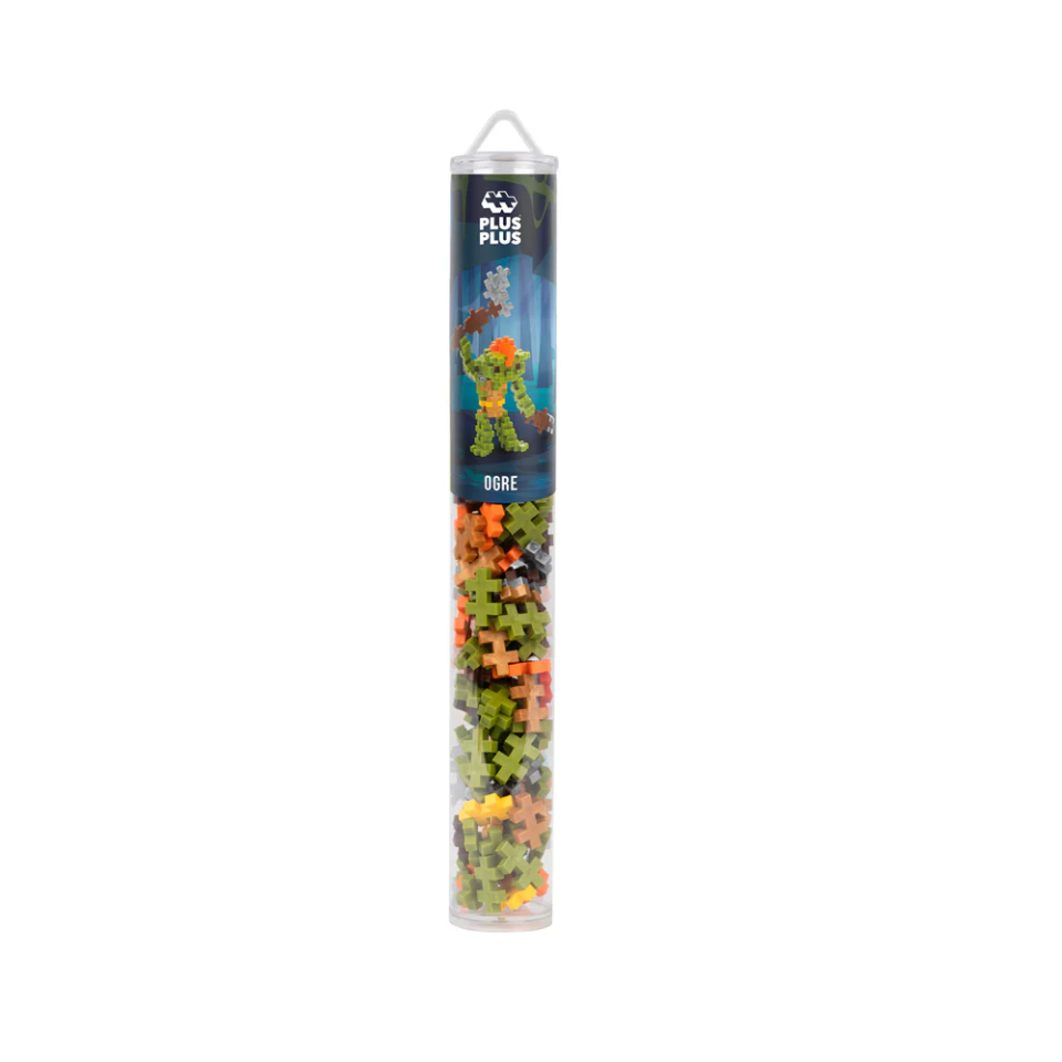 Plus Plus - Ogre 100pc