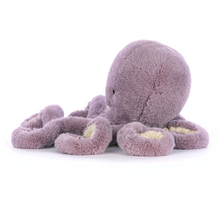 Maya Octopus