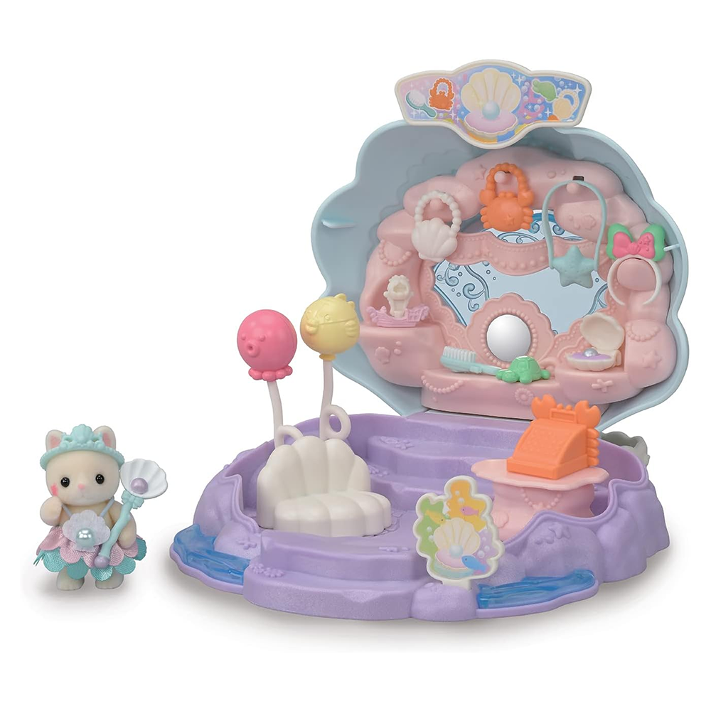 Baby Mermaid Shop