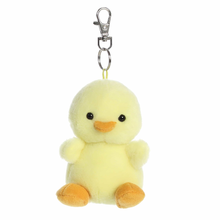 Betsy Chick Clip-On