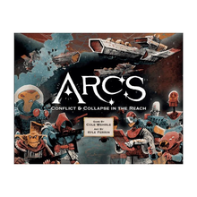 Arcs