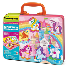 ThinkingKits - Unicorn Window Paints