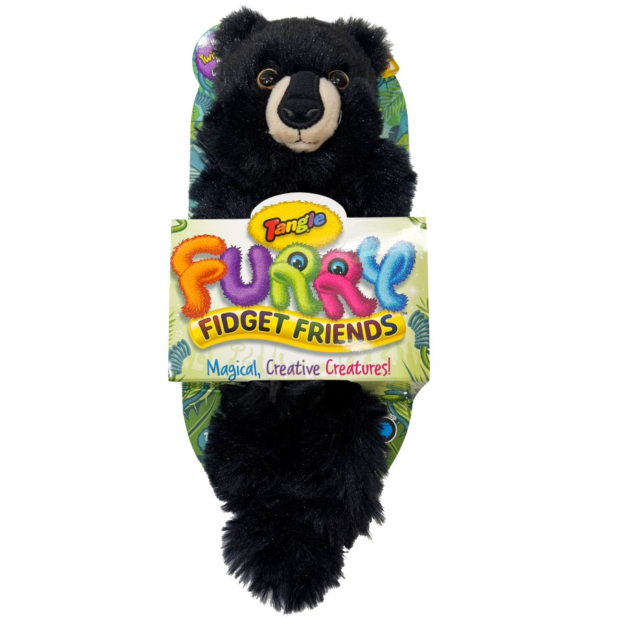 Tangle Furry Friends