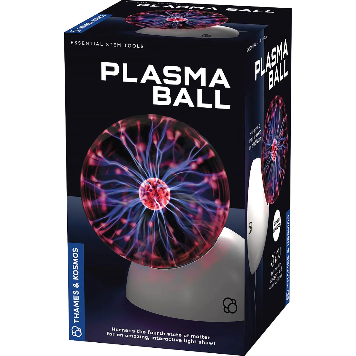 Plasma Ball - Thames & Kosmos