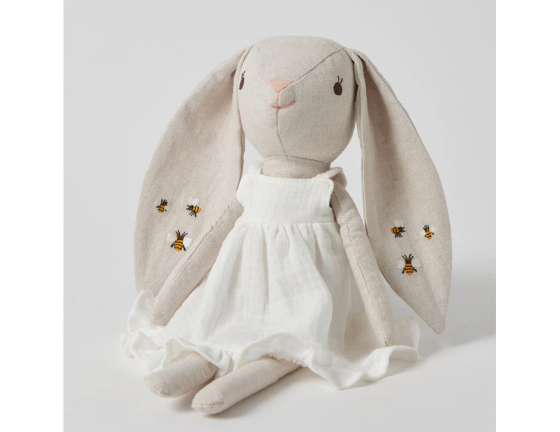 Bessie Bunny