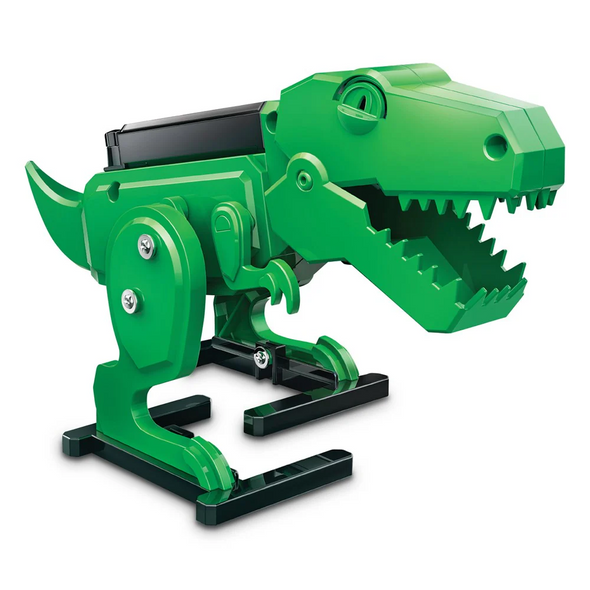 KidzRobotix - Tyrannosaurus Rex Robot