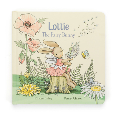 Lottie the Fairy Bunny