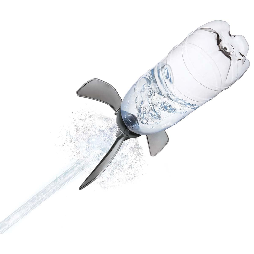 Best Water Rockets Science in Action - Water Rocket