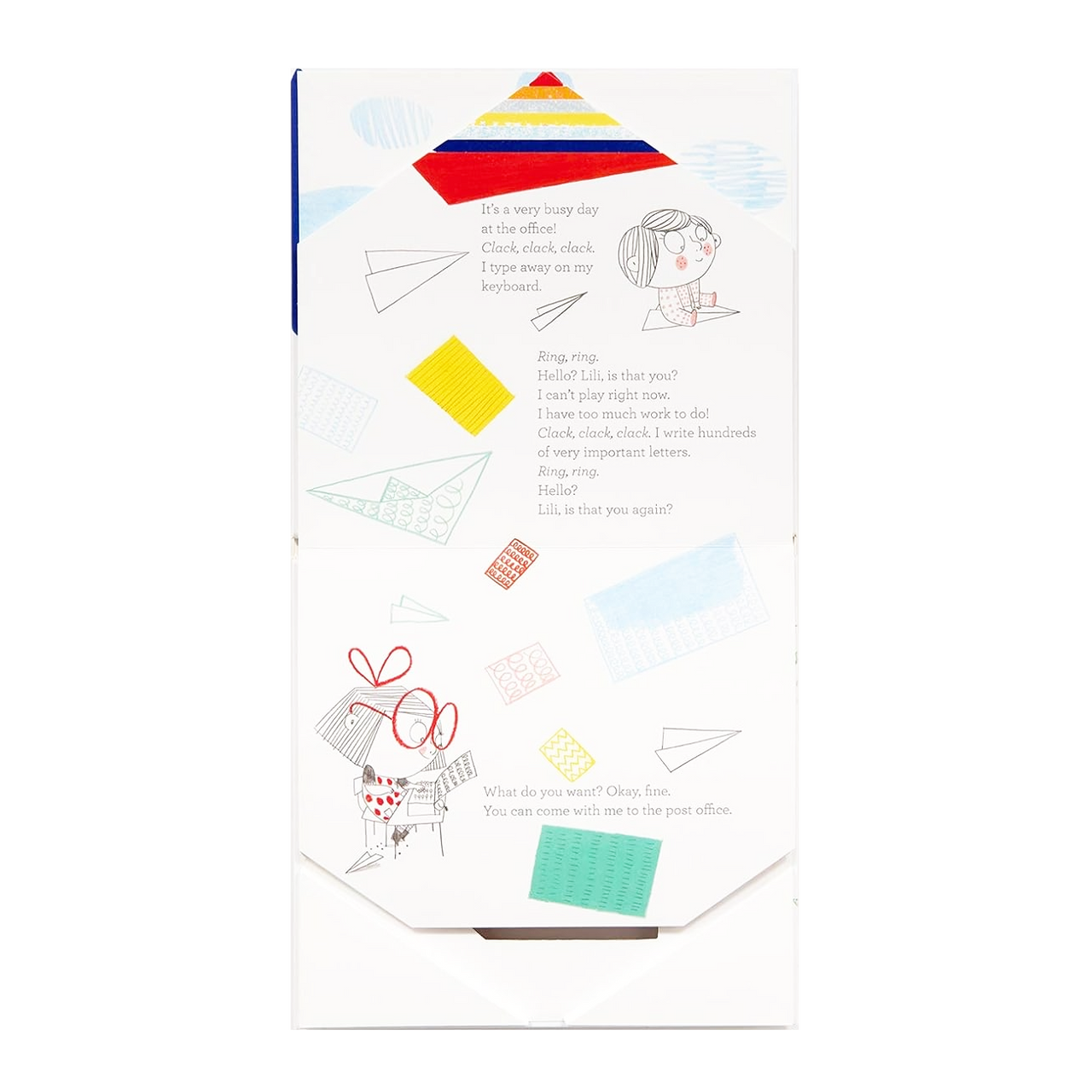 In My Room: A Book of Creativity and Imagination