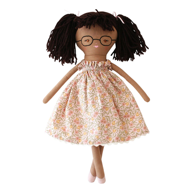Allie Doll - Blossom Lily Pink