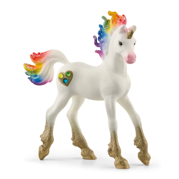 Bayala - Rainbow Love Unicorn Foal