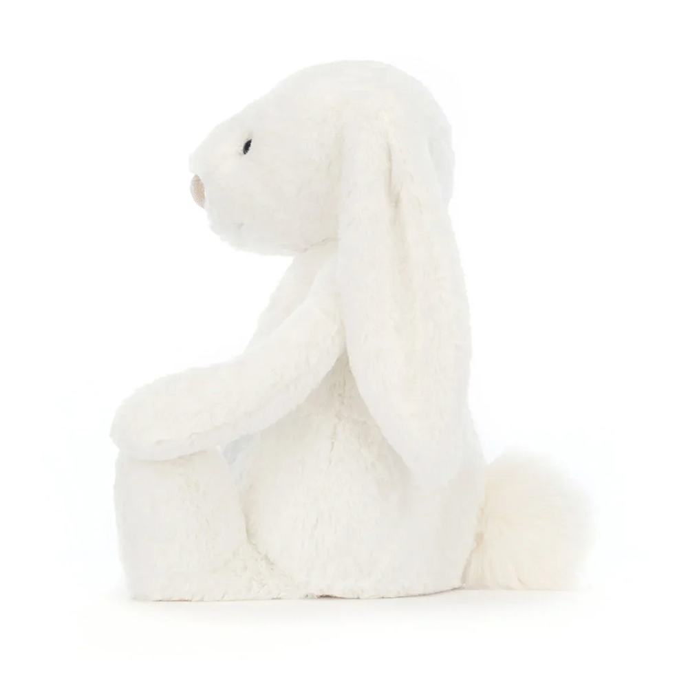 Bashful Luxe Bunny Luna