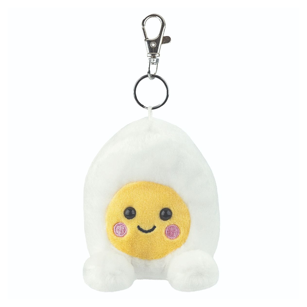 Bobby Egg Clip-On