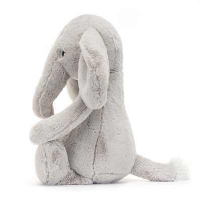 Bashful Luxe Elephant Thuddeus