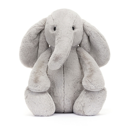 Bashful Luxe Elephant Thuddeus