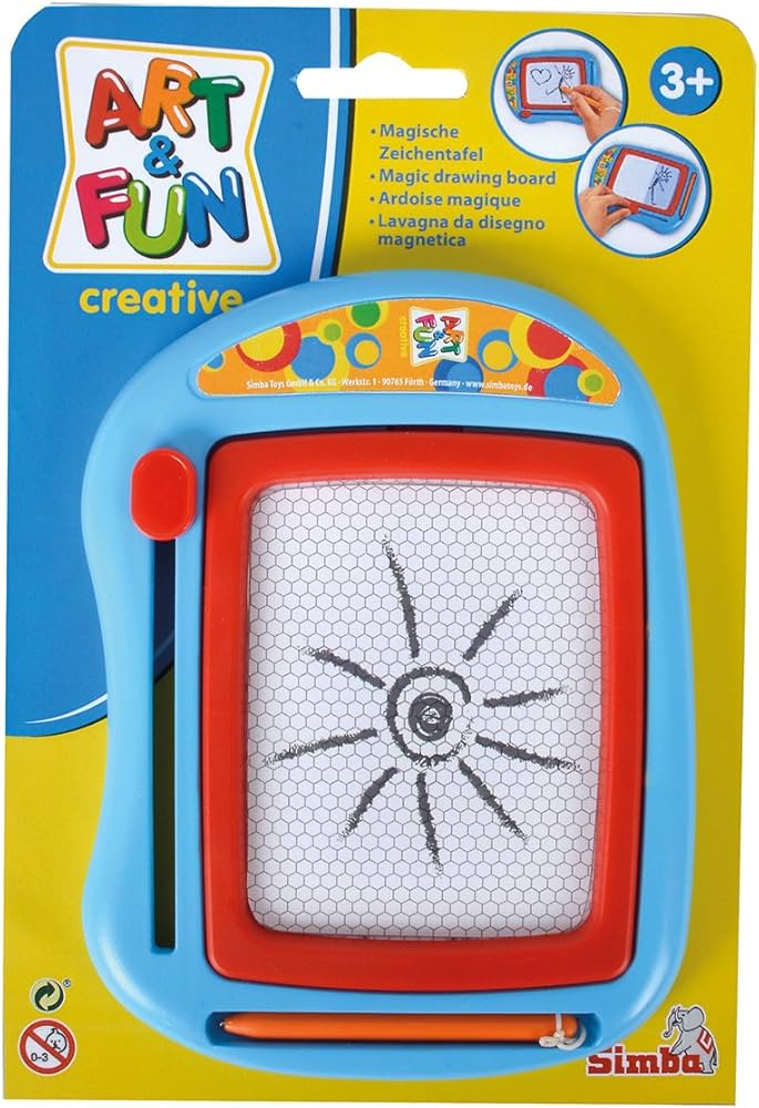 Small Drawing Board