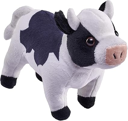 Pocketkins - Eco Cow