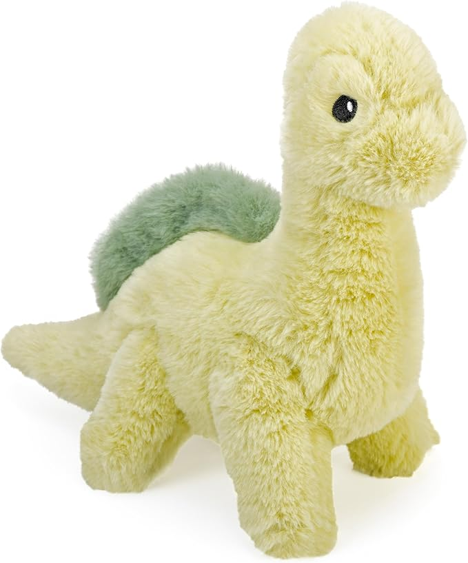 Mellowkins - Eco Mini Brochiosaurus
