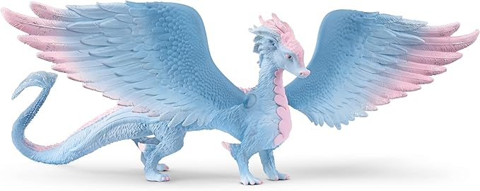 Crystal Dragon