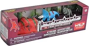 Transporter/Dino