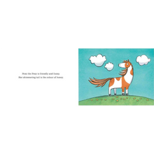 Noni the Pony