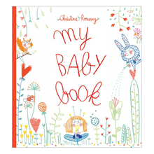 My Baby Book