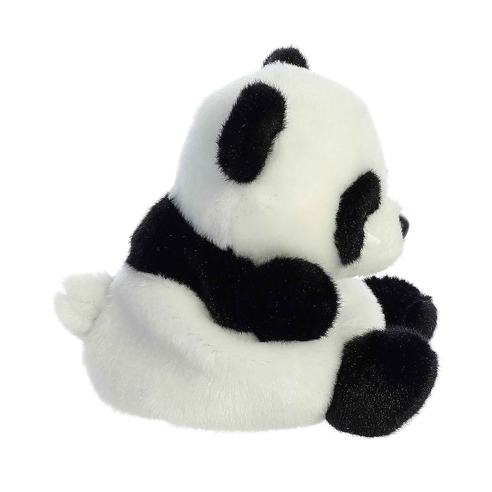 Palm Pals - Bamboo Panda