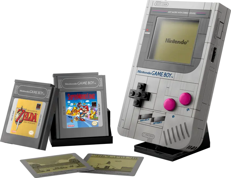 Game Boy™ 72046