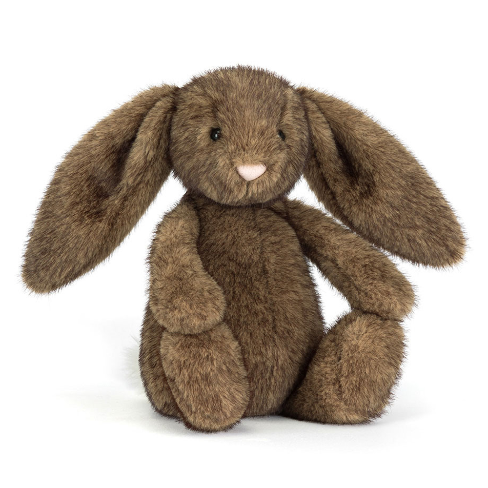 Bashful Luxe Bunny Hoppleston