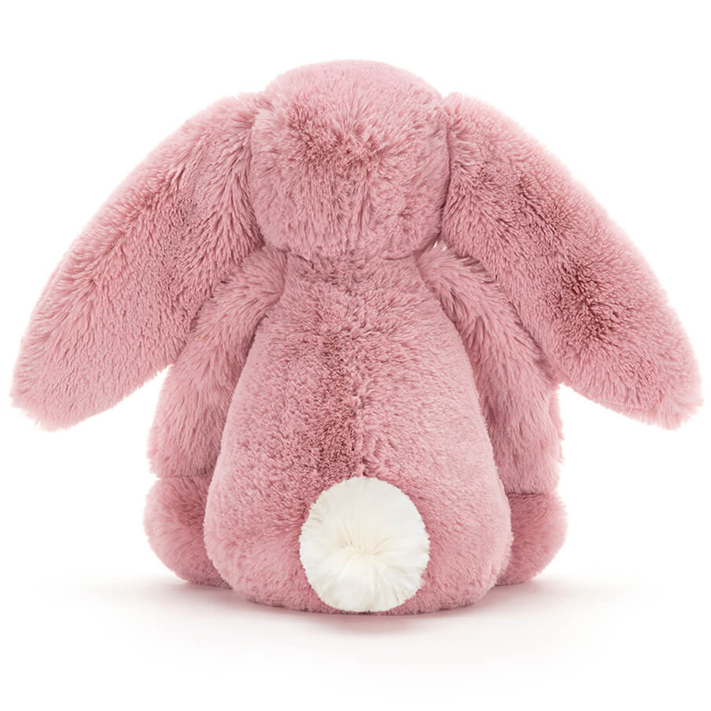 Bashful Tulip Pink Bunny
