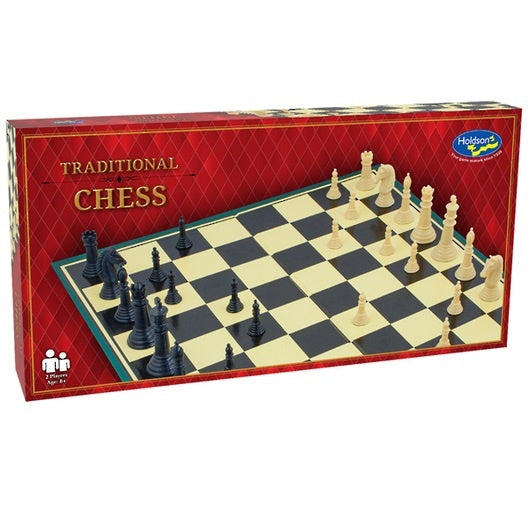 Traditional Chess