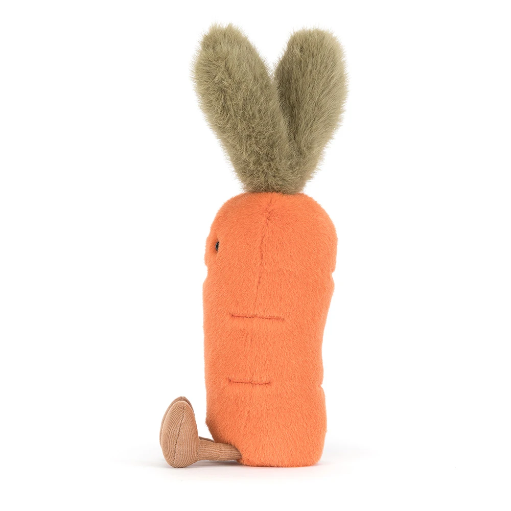 Amusables Carrot