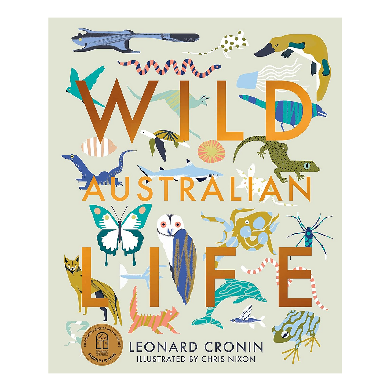 Wild Australian Life