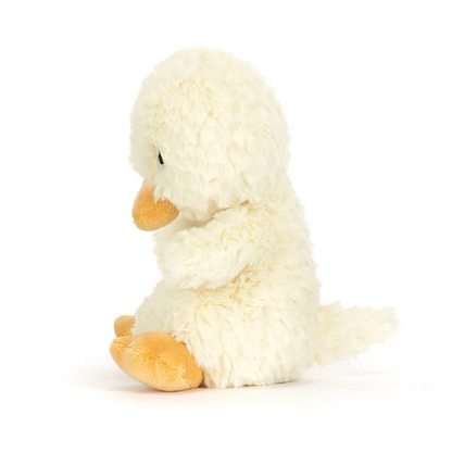 Yummy Duckling