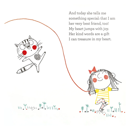 My Little Gifts: A Book of Sharing